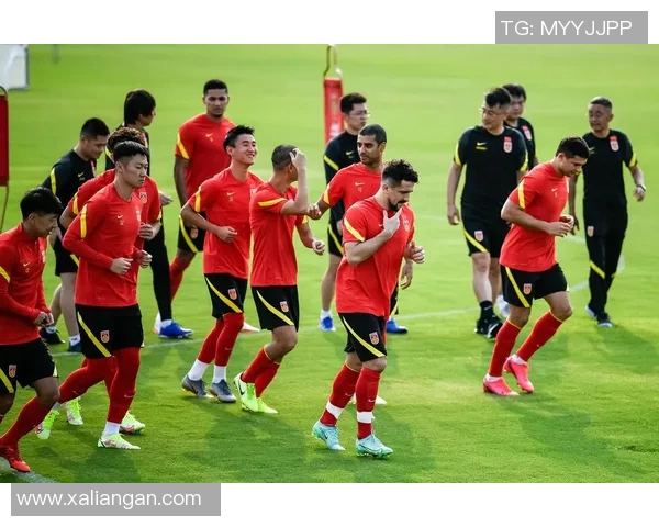 足球明星齐聚中国祈福图展现团结力量传递希望与梦想