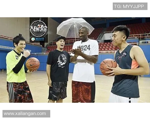 当红明星与篮球巨星的亲密接触揭秘娱乐与体育的交汇瞬间